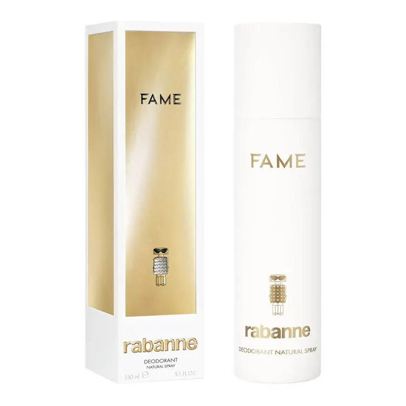 Paco Rabanne Fame Deodorant Spray 150ml Paco Rabanne