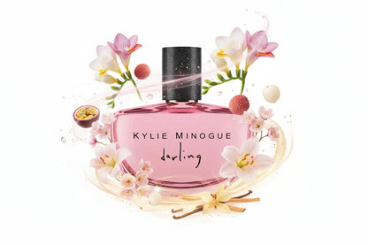 Kylie Minogue Darling Eau de Parfum Spray 30ml Kylie Minogue