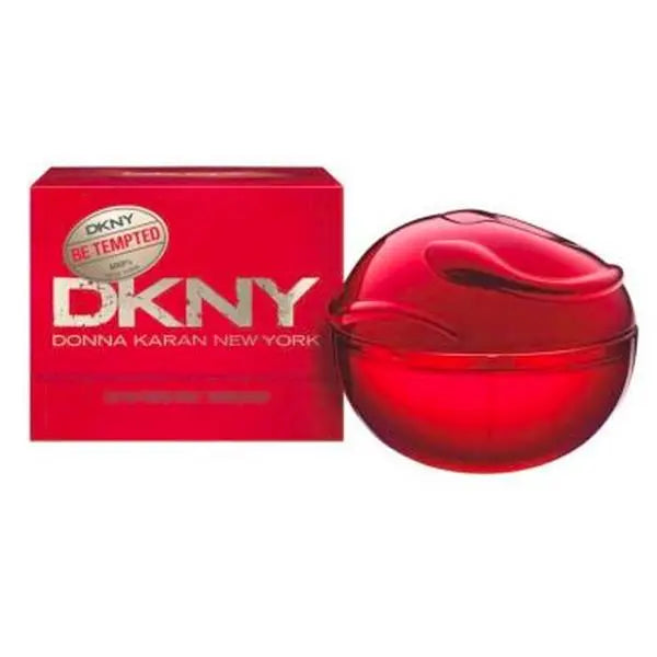 DKNY Be Tempted Eau de Parfum Spray 100ml DKNY