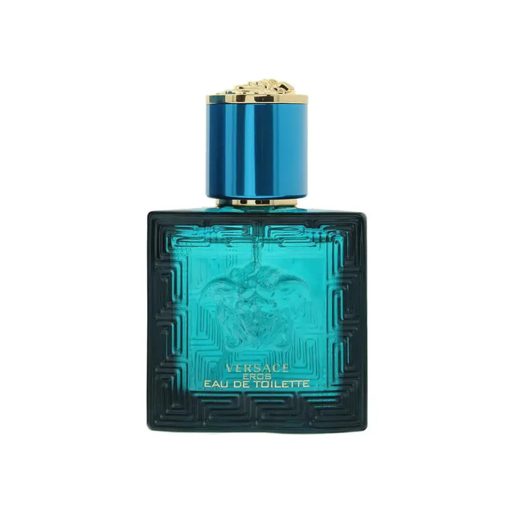 Versace Eros Eau de Toilette Spray 30ml Versace