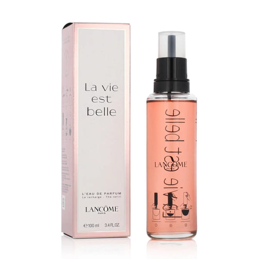 Lancome La Vie Est Belle Eau de Parfum Refill Bottle 100ml Lancome