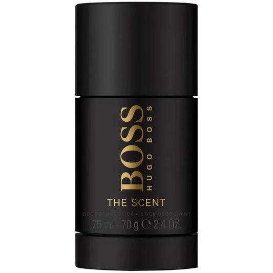 Hugo Boss BOSS The Scent for Men Deodorant Stick 75g Hugo Boss