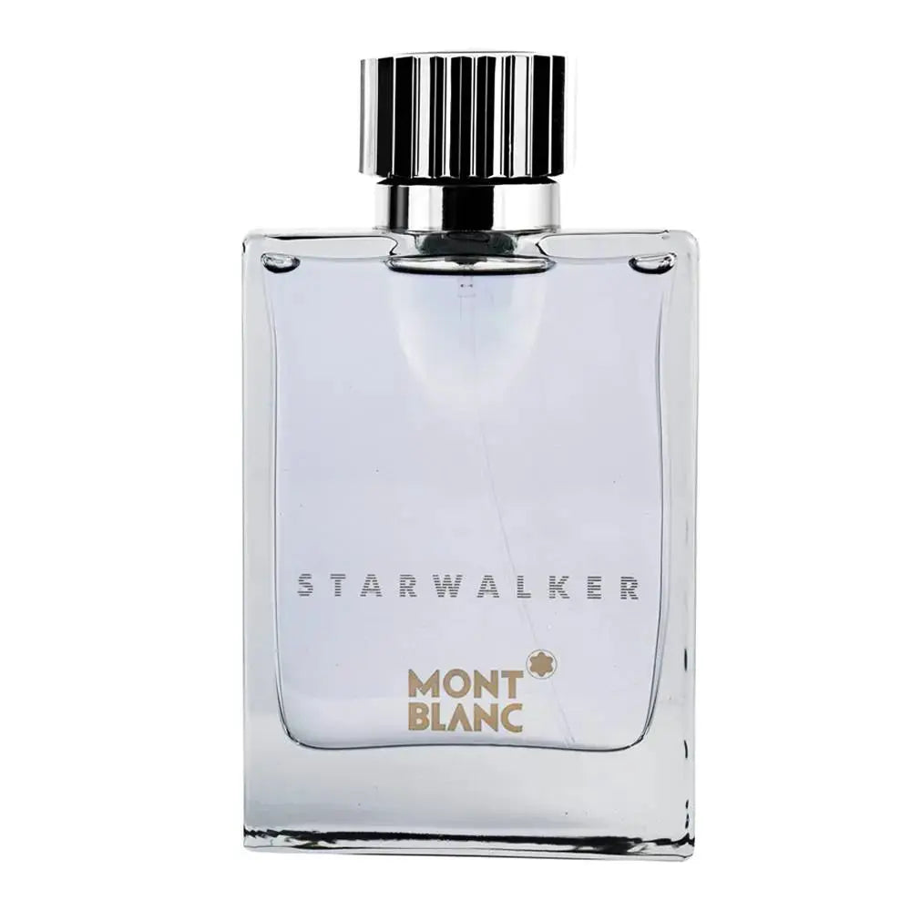 Montblanc Starwalker Eau de Toilette Spray 75ml