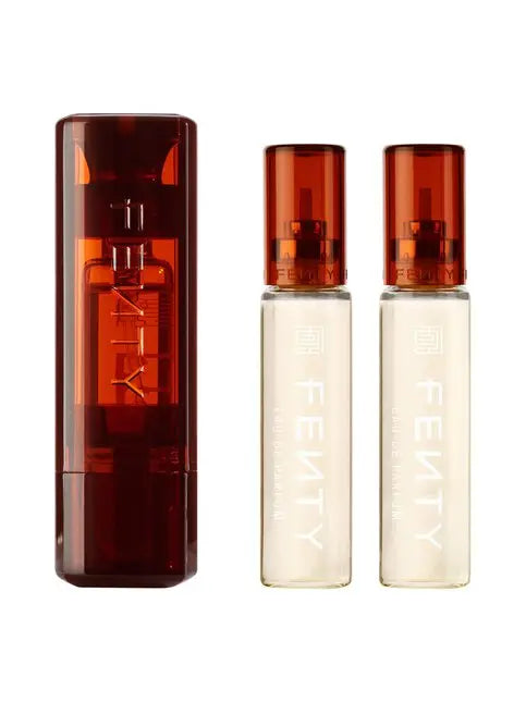 Fenty by Rihanna Fenty 3 x 10ml EDP Spray Travel Set Fenty