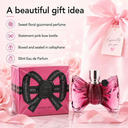 Viktor & Rolf BonBon Eau de Parfum Spray 50ml Viktor and Rolf