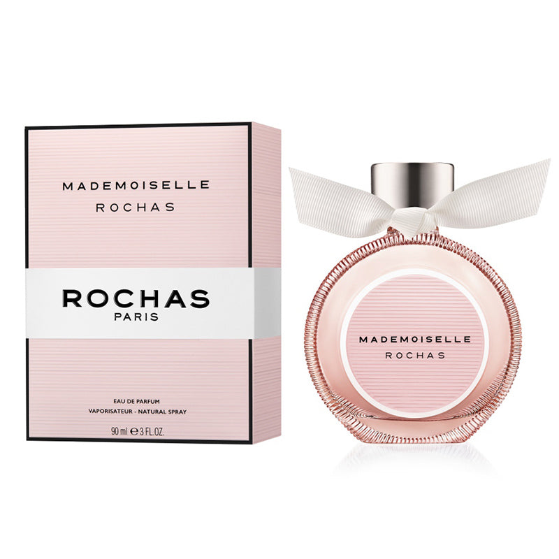 Rochas Mademoiselle Rochas Eau de Parfum Spray 90ml