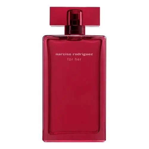 RODRIGUEZ FOR HER EDP INTENSE SPRAY 50ML Narciso Rodriguez