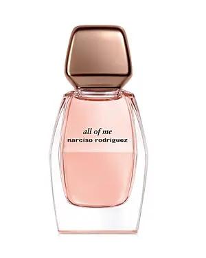 RODRIGUEZ LADIES ALL OF ME EDP SPRAY 50ML Narciso Rodriguez