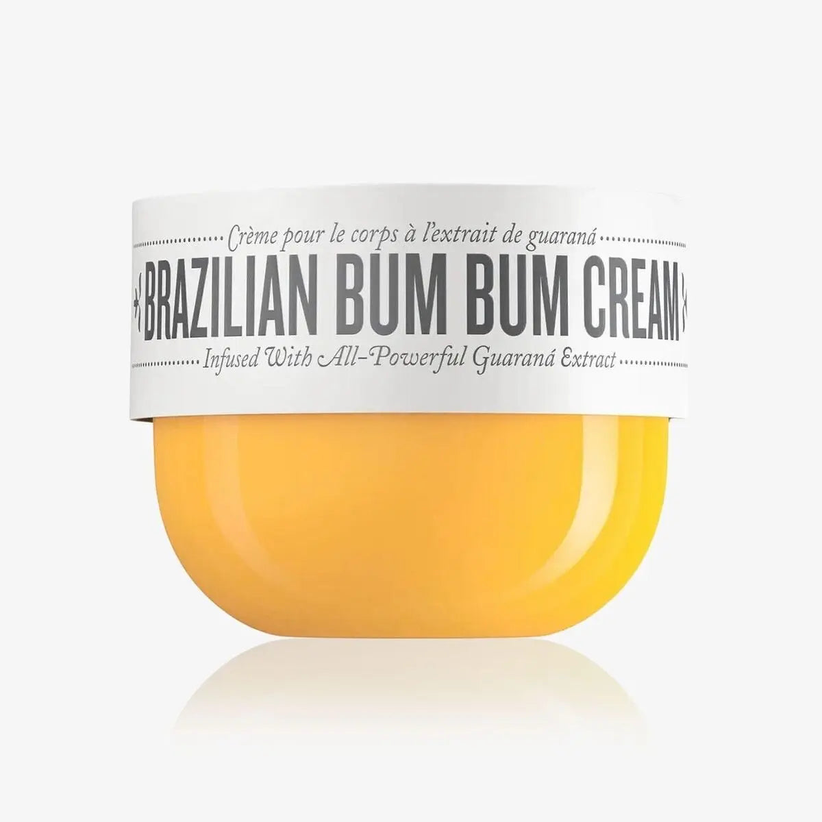 Sol de Janeiro Brazilian Bum Bum Cream 75ml Sol de Janeiro
