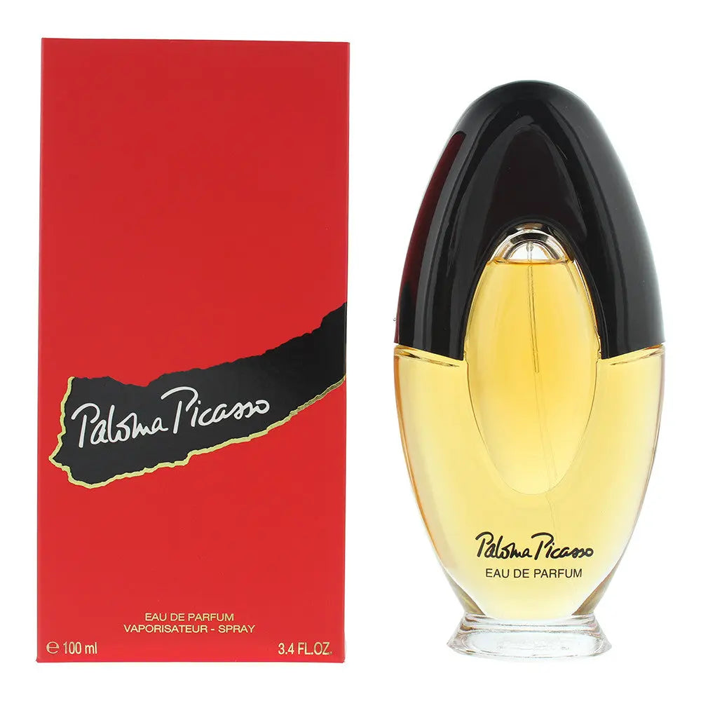 Paloma Picasso Eau de Parfum Spray 100ml