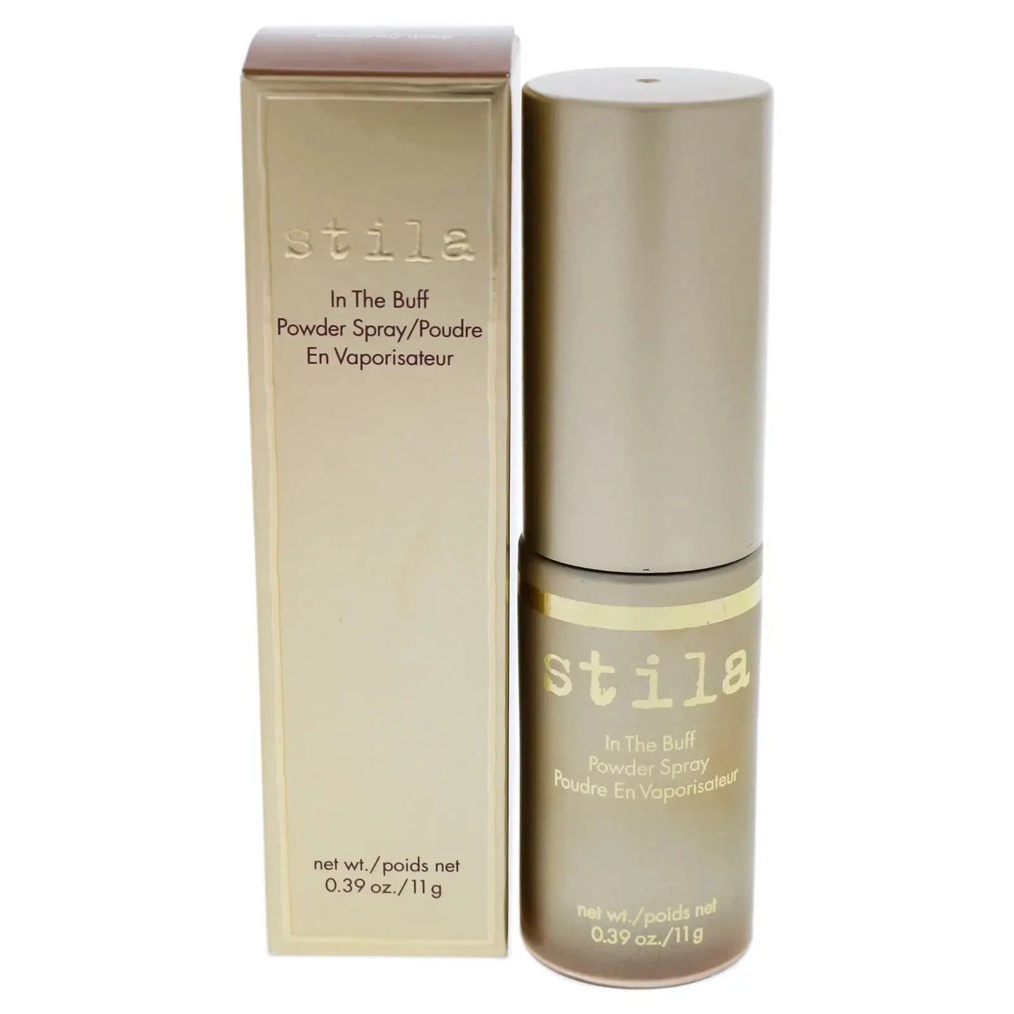 Stila In The Buff Powder Spray 11g - Medium/Deep Stila