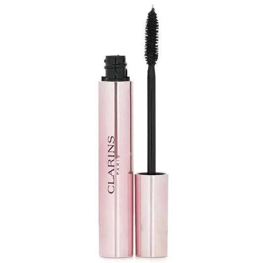 Clarins Wonder Perfect Mascara 4D 8ml - 01 Perfect Black Clarins
