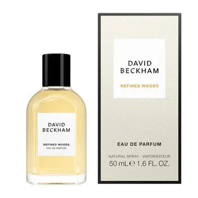 David Beckham Refined Woods Eau de Parfum Spray 50ml David Beckham