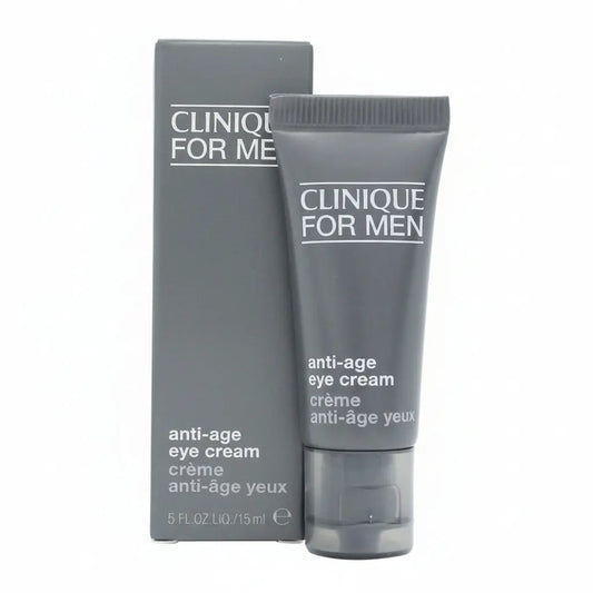 Clinique for Men Anti-Age Eye Cream 15ml Clinique