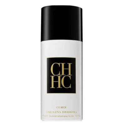 Carolina Herrera CH Men Deodorant Spray 150ml Carolina Herrera