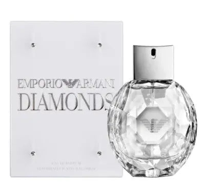 Armani Diamonds Eau de Parfum Spray 50ml Armani