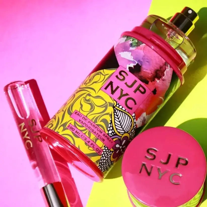 Sarah Jessica Parker SJP NYC Gift Set Eau de Parfum 100ml & 10ml