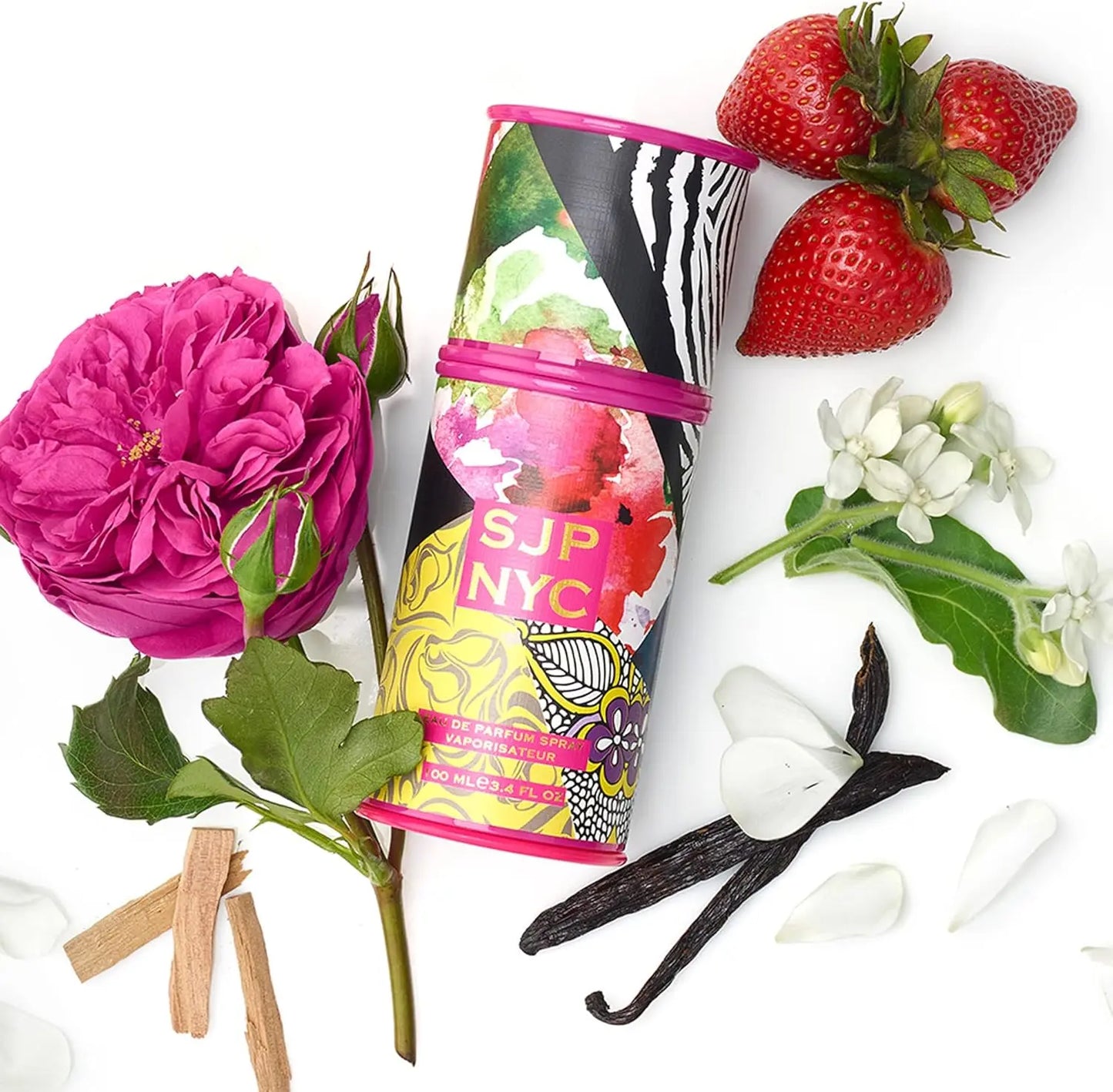 Sarah Jessica Parker SJP NYC Gift Set Eau de Parfum 100ml & 10ml Sarah Jessica Parker