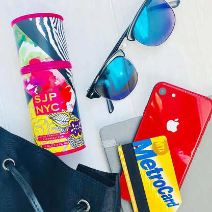 Sarah Jessica Parker SJP NYC Gift Set Eau de Parfum 100ml & 10ml Sarah Jessica Parker