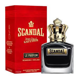 Jean Paul Gaultier Scandal Pour Homme Le Parfum Intense EDP Spray 100ml Jean Paul Gaultier