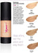 Scream & Pout Wonderwear Special Affect Foundation - Ivory Fake Bake