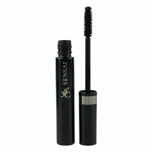 SENSAI Mascara 38°C Separating & Lengthening 5ml Black Tester SENSAI