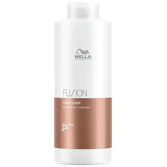 Wella Professionals Fusion Conditioner Intense Repair for Damaged Hair 1000ml Wella Professionals