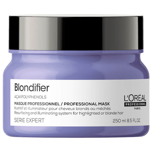 L'Oreal Professional Blondifier Mask for Highlighted or Blonde Hair 250ml