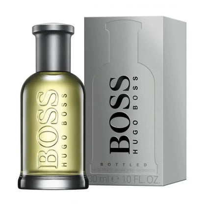 Hugo Boss BOSS Bottled Eau de Toilette Spray 30ml
