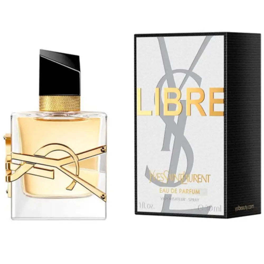 Yves Saint Laurent YSL Libre Eau de Parfum Spray 30ml Yves Saint Laurent