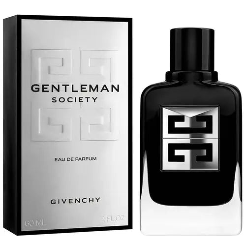 Givenchy Gentleman Society Eau de Parfum Spray 60ml Givenchy
