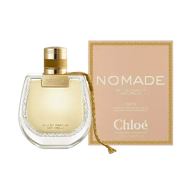 Chloe Nomade Naturelle Eau de Parfum Spray 75ml