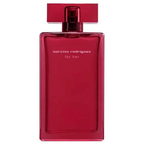 Narciso Rodriguez for Her Intense Eau de Parfum Spray 100ml Narciso Rodriguez