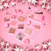 Sunkissed 25 Days of Beauty Advent Calendar Sunkissed