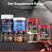 Supplements Direct Creatine Capsules 500mg 120 Capsules Supplements Direct