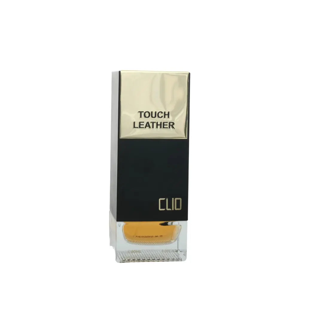 Clio Touch Leather Eau de Parfum