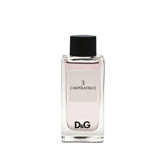 Dolce & Gabbana L'Imperatrice Eau de Toilette Spray 100ml TESTER Dolce and Gabbana