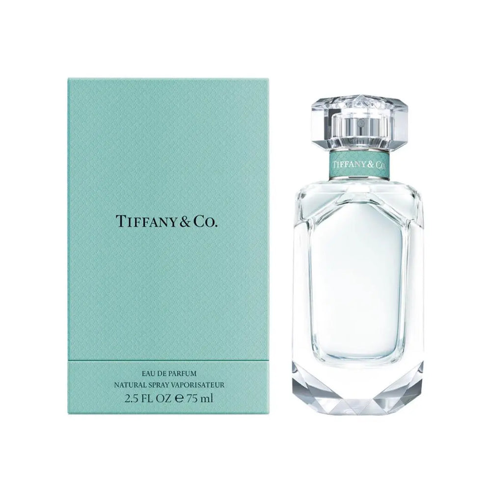 Tiffany & Co. Intense Eau de Parfum Spray 75ml The Beauty Store