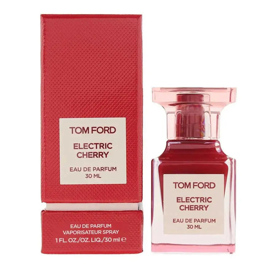 Tom Ford Electric Cherry 30ml EDP Spray Tom Ford