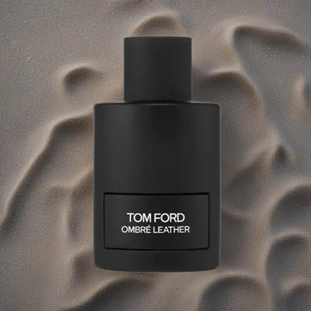 Tom Ford Ombre Leather Eau de Parfum Spray 100ml for Men Tom Ford