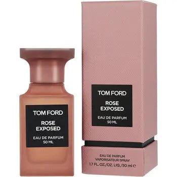 Tom Ford Rose Exposed Eau de Parfum Spray 30ml Unisex Tom Ford