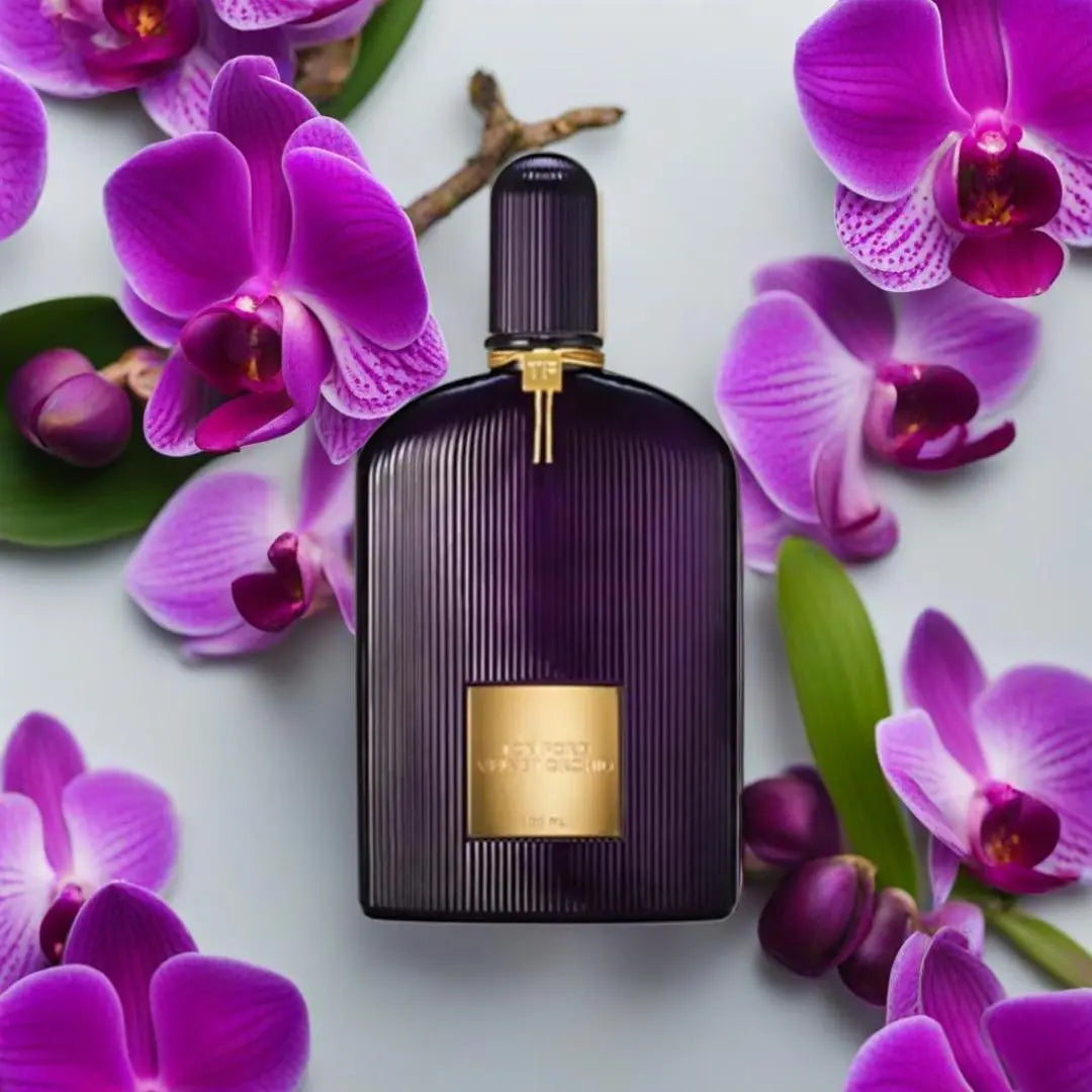 Tom Ford Velvet Orchid Eau de Parfum Spray 100ml for Women Tom Ford