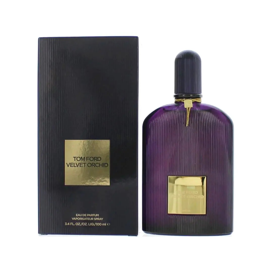 Tom Ford Velvet Orchid Eau de Parfum Spray 100ml
