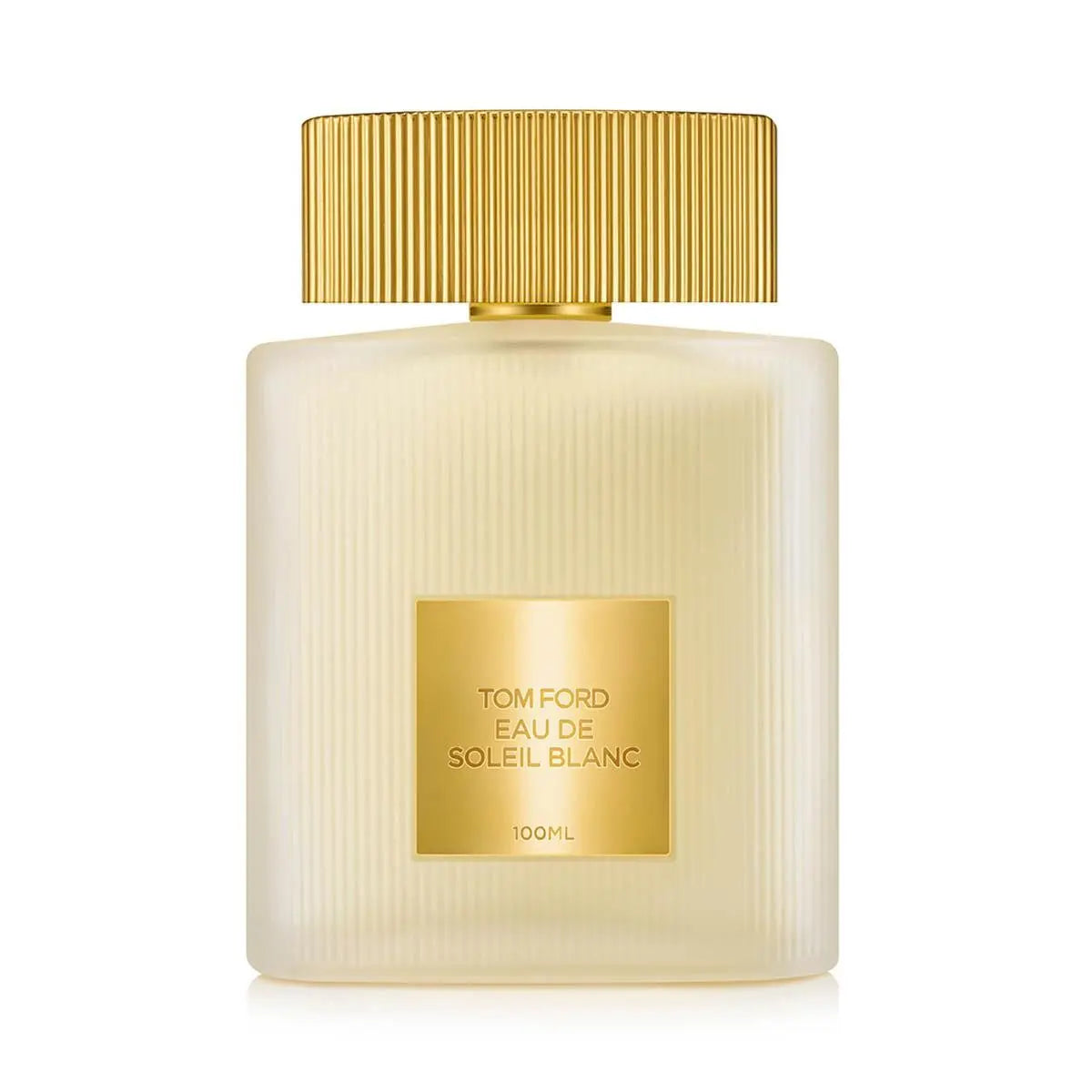 TOM FORD SIGNATURE EAU DE SOLEIL BLANC EDT 100ML CRM