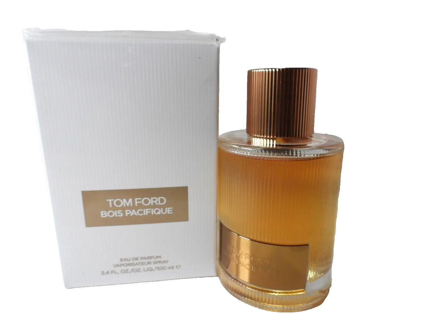 TOM FORD SIGNATURE BOIS PACIFIQUE EDP SPRAY 100ML CRM
