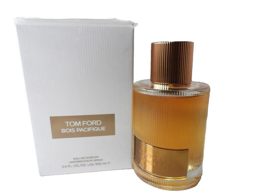 TOM FORD SIGNATURE BOIS PACIFIQUE EDP SPRAY 100ML CRM