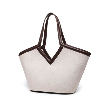 The Victoria Green V-Collection Bag Set