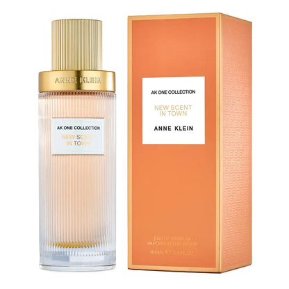 Anne Klein New Scent in Town Eau de Parfum Spray 100ml Anne Klein