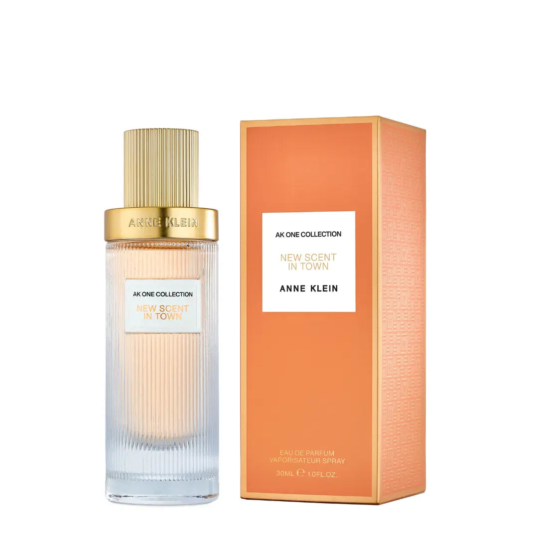 Anne Klein New Scent in Town Eau de Parfum Spray 30ml Anne Klein