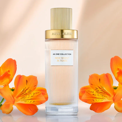 Anne Klein New Scent in Town Eau de Parfum Spray 100ml Anne Klein